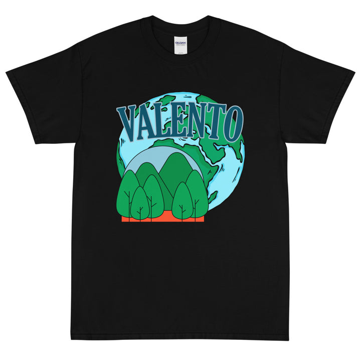 Short Sleeve T-Shirt