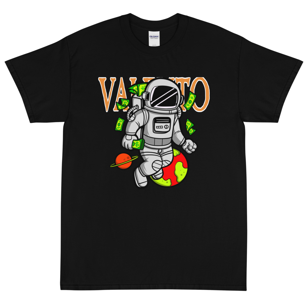 Short Sleeve T-Shirt