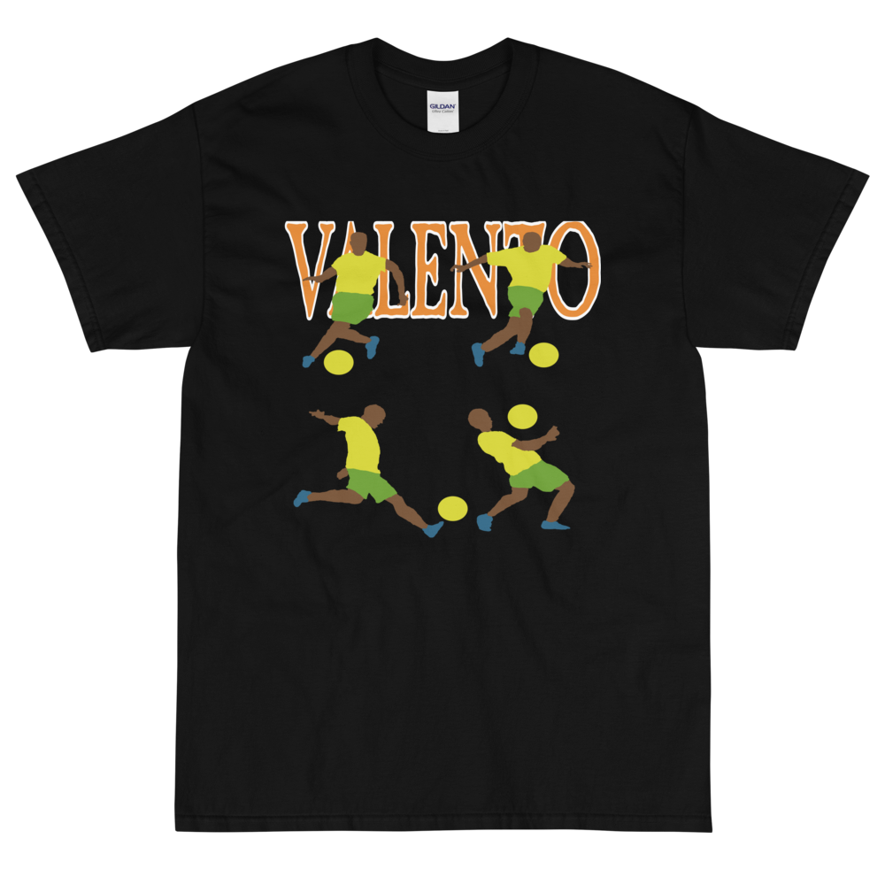 Short Sleeve T-Shirt
