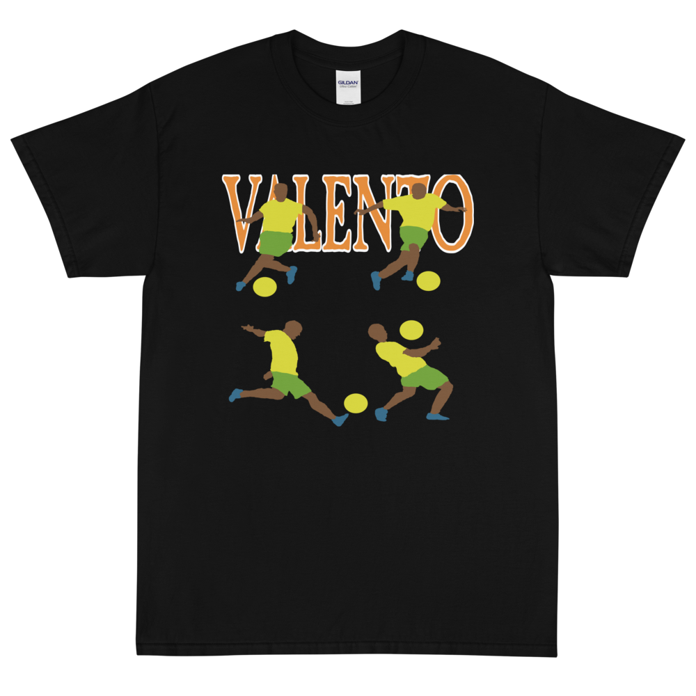 Short Sleeve T-Shirt