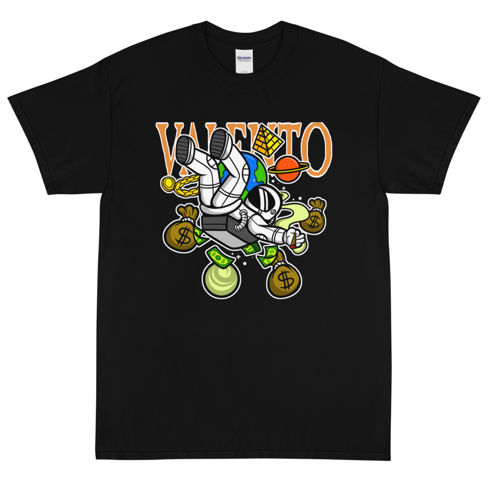 Short Sleeve T-Shirt