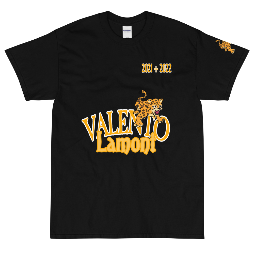 Short Sleeve T-Shirt