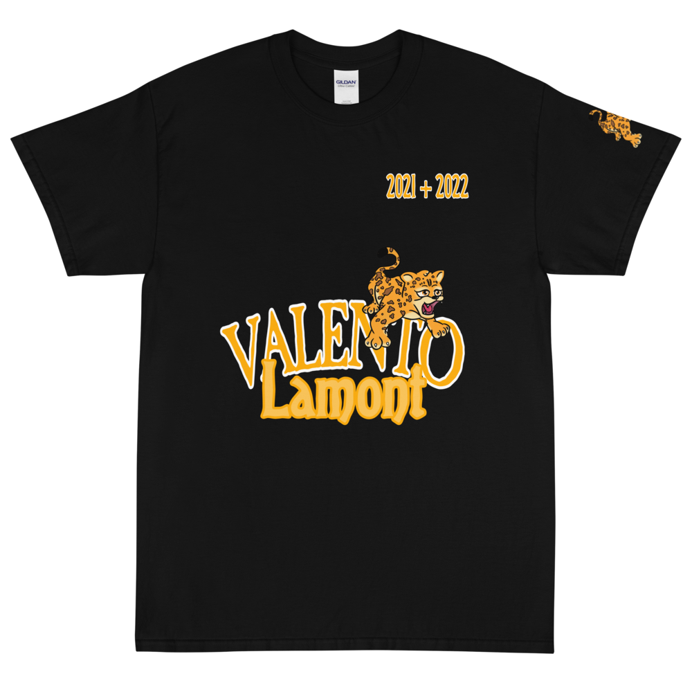 Short Sleeve T-Shirt