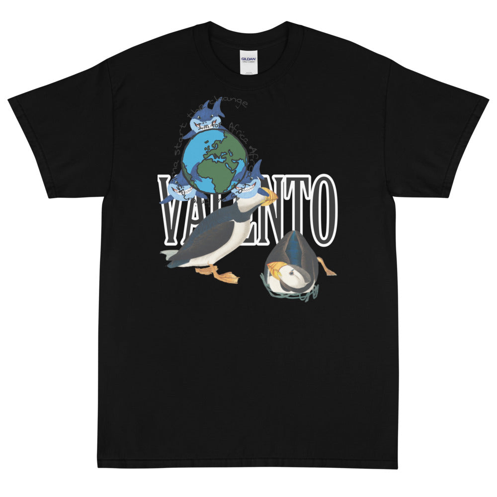 Short Sleeve T-Shirt