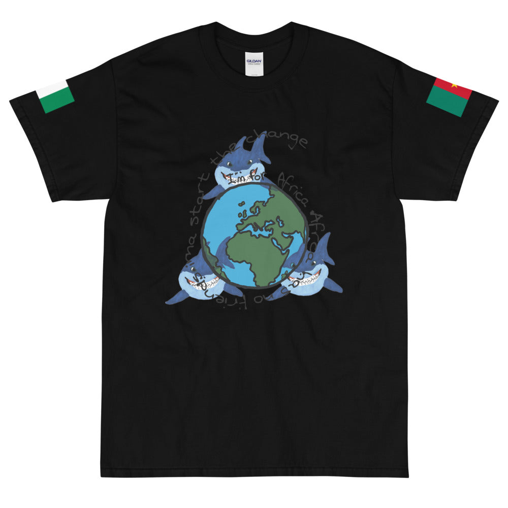 Short Sleeve T-Shirt