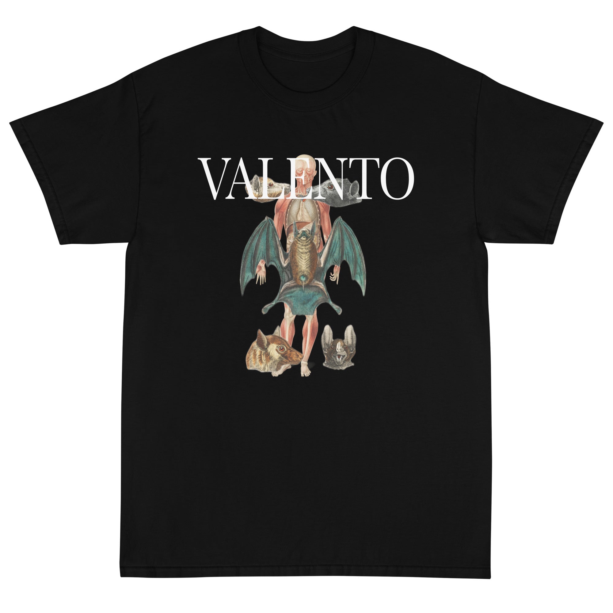 Short Sleeve T-Shirt