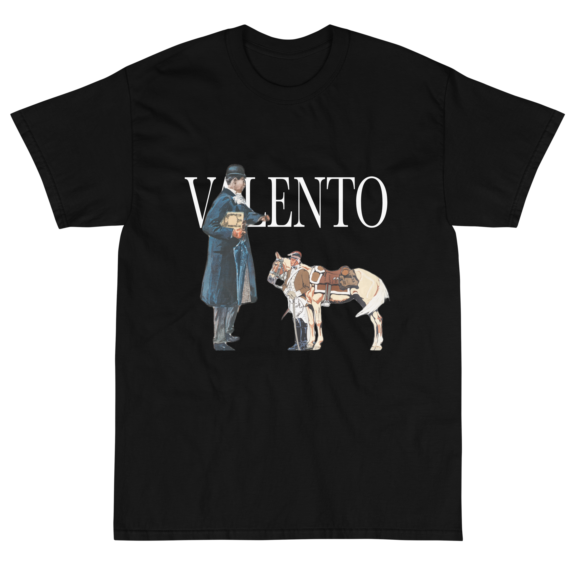 Short Sleeve T-Shirt