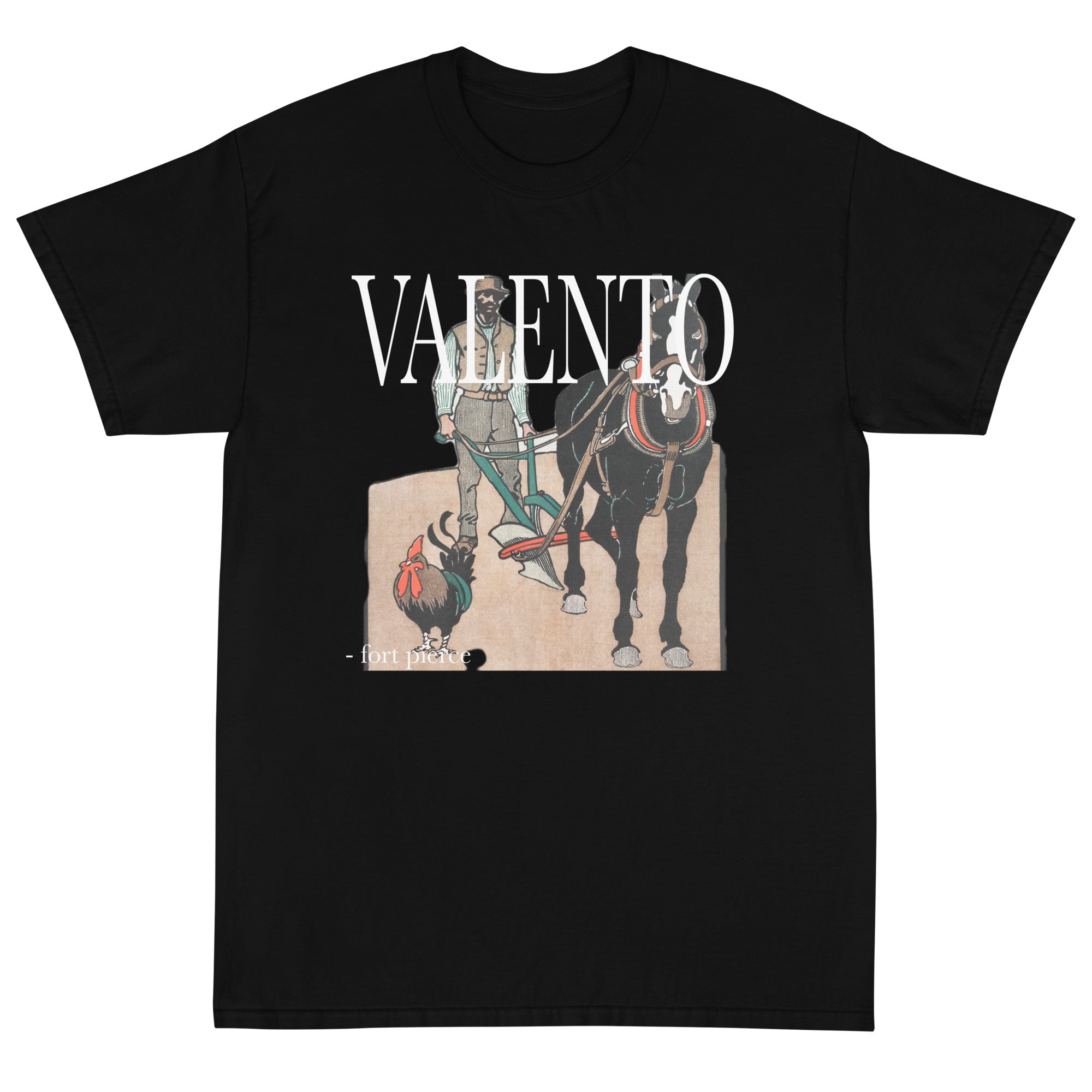 Short Sleeve T-Shirt
