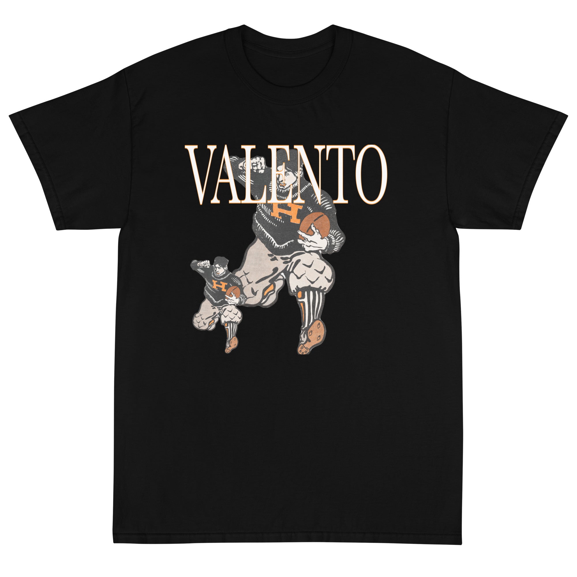 Short Sleeve T-Shirt