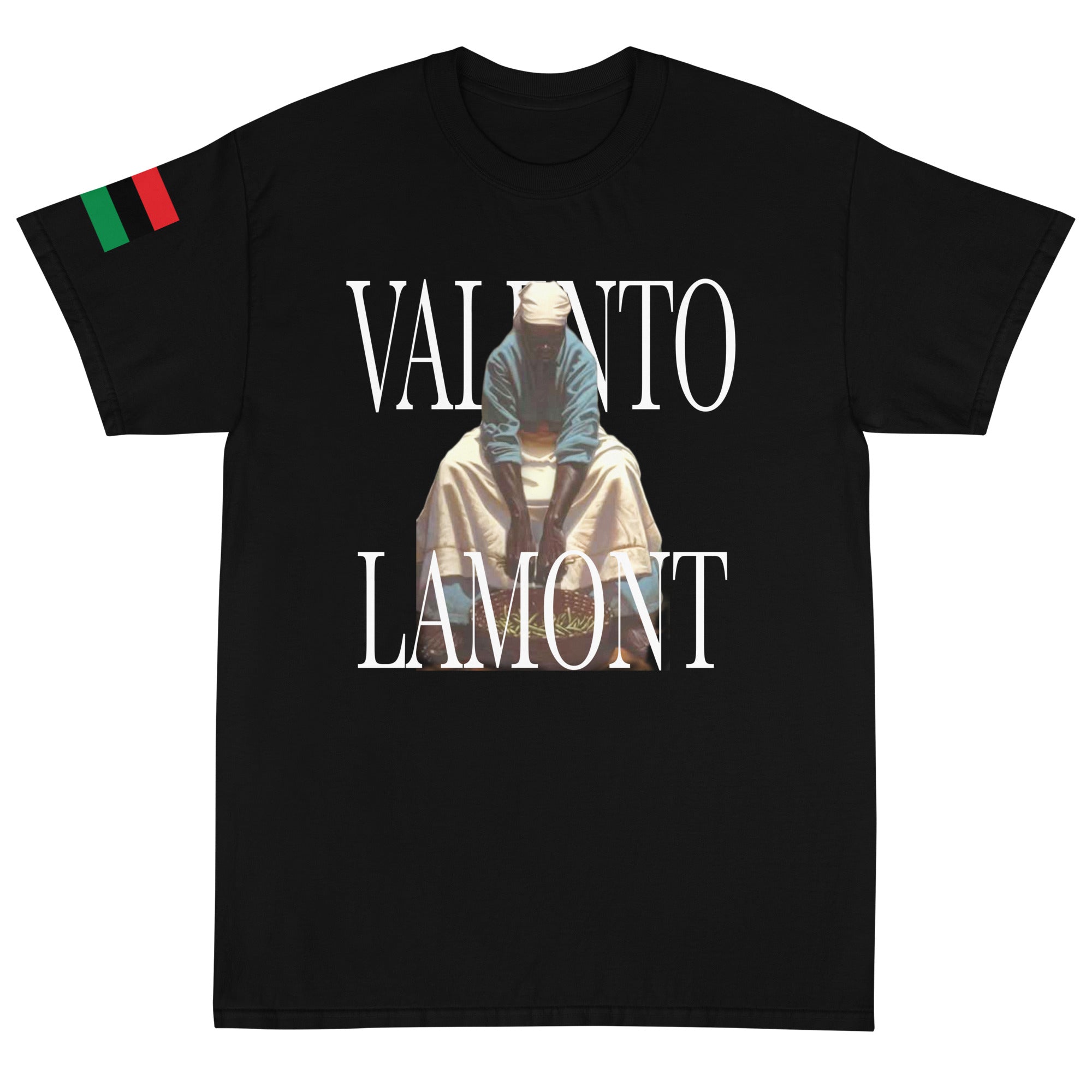 Short Sleeve T-Shirt