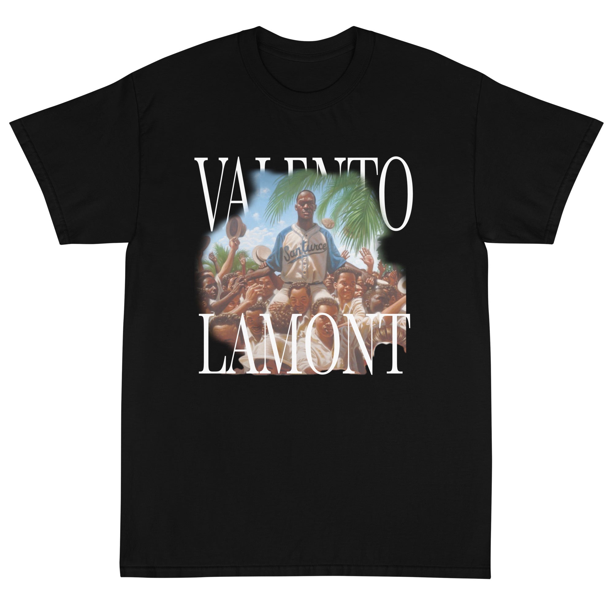 Short Sleeve T-Shirt