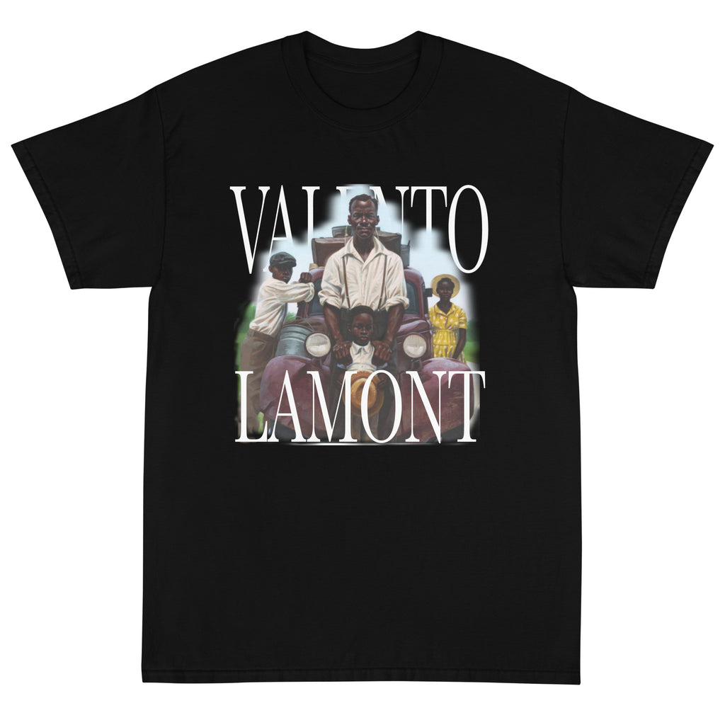 Short Sleeve T-Shirt