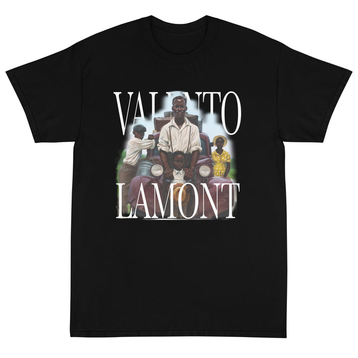 Short Sleeve T-Shirt