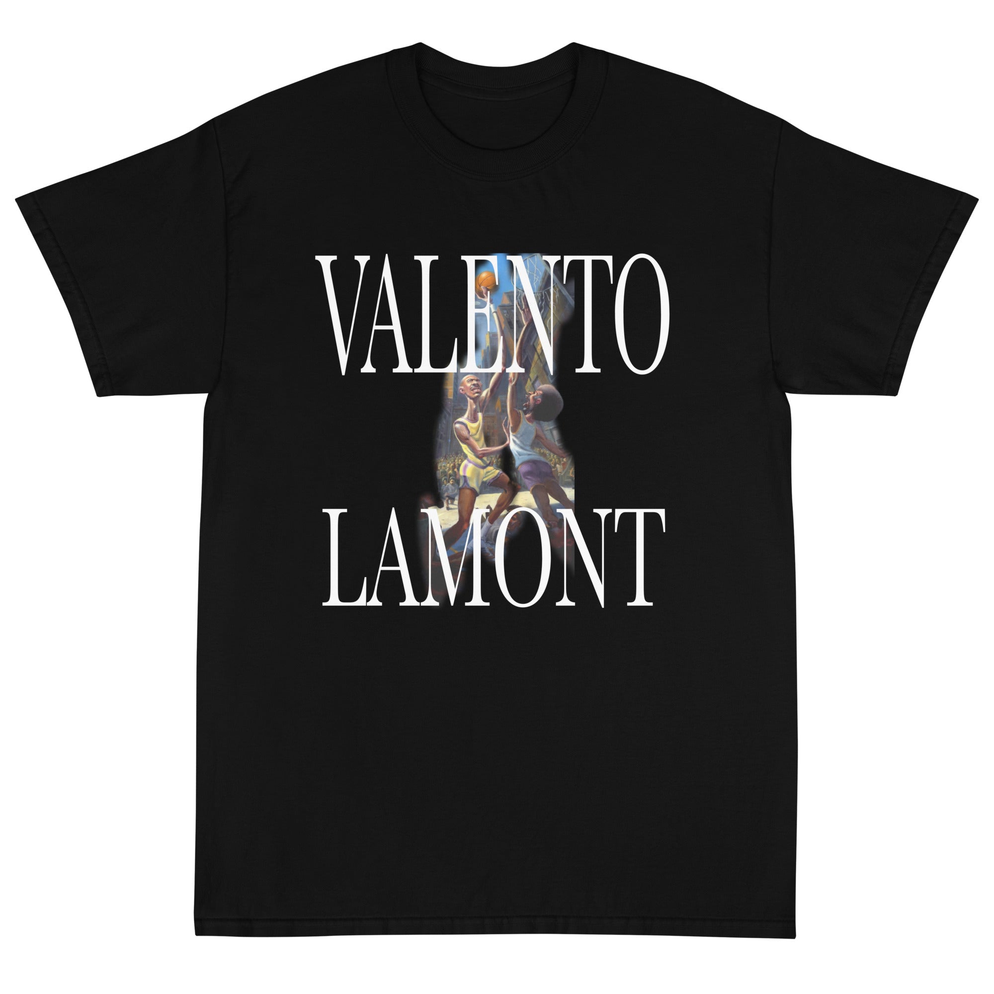 Short Sleeve T-Shirt