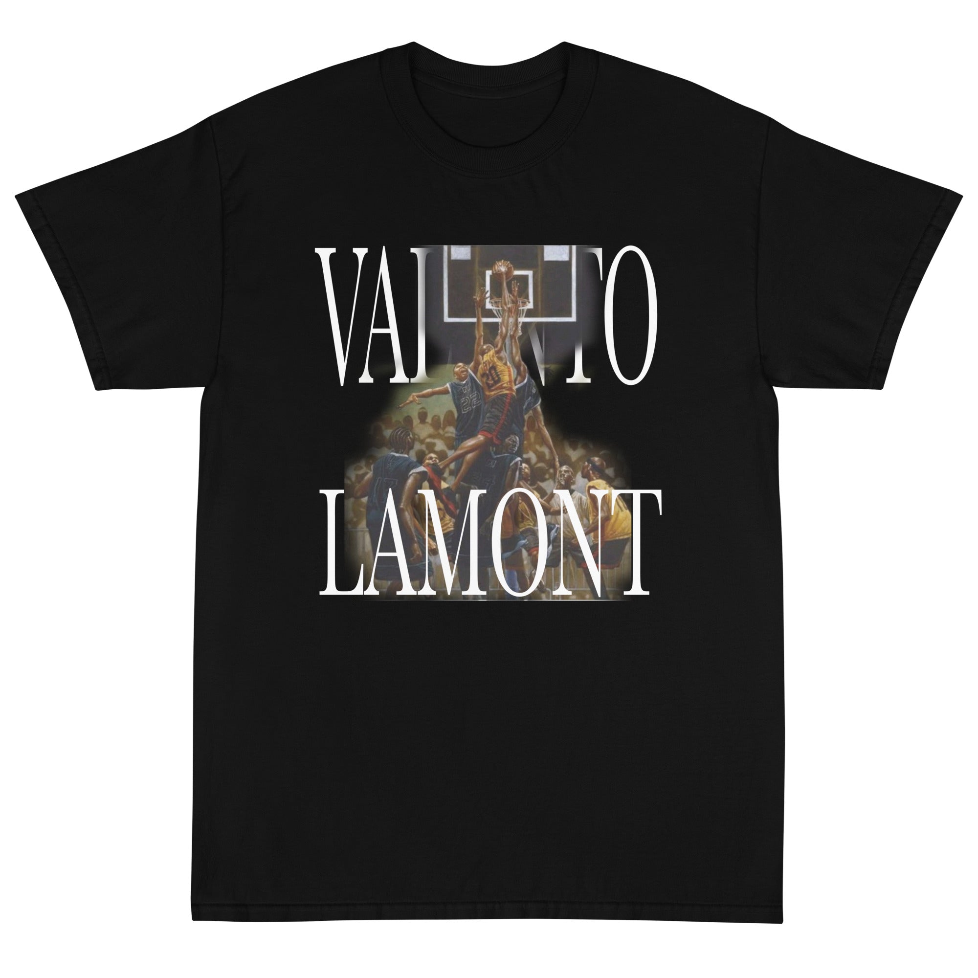 Short Sleeve T-Shirt