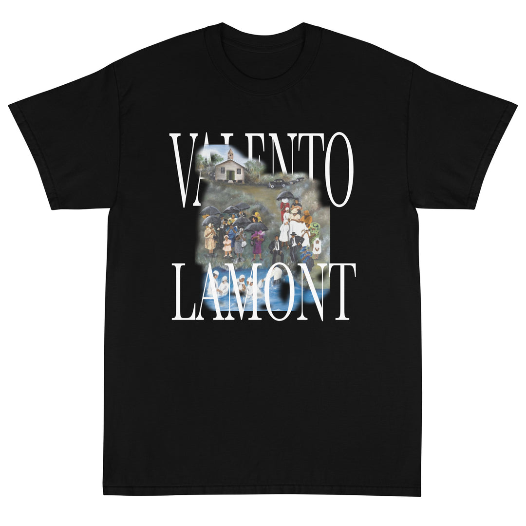 Short Sleeve T-Shirt