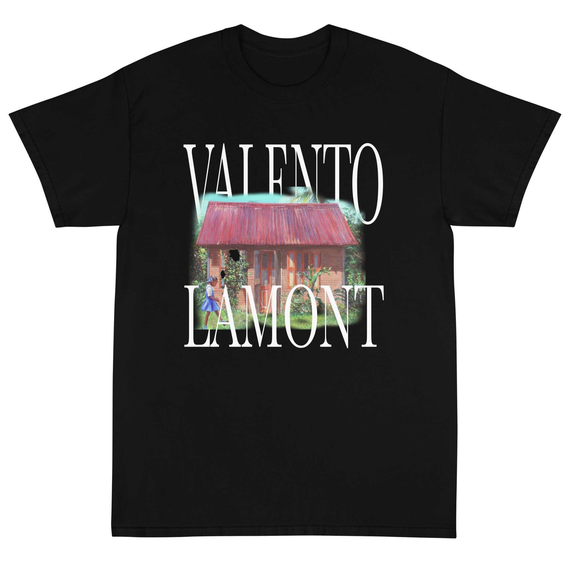 Short Sleeve T-Shirt