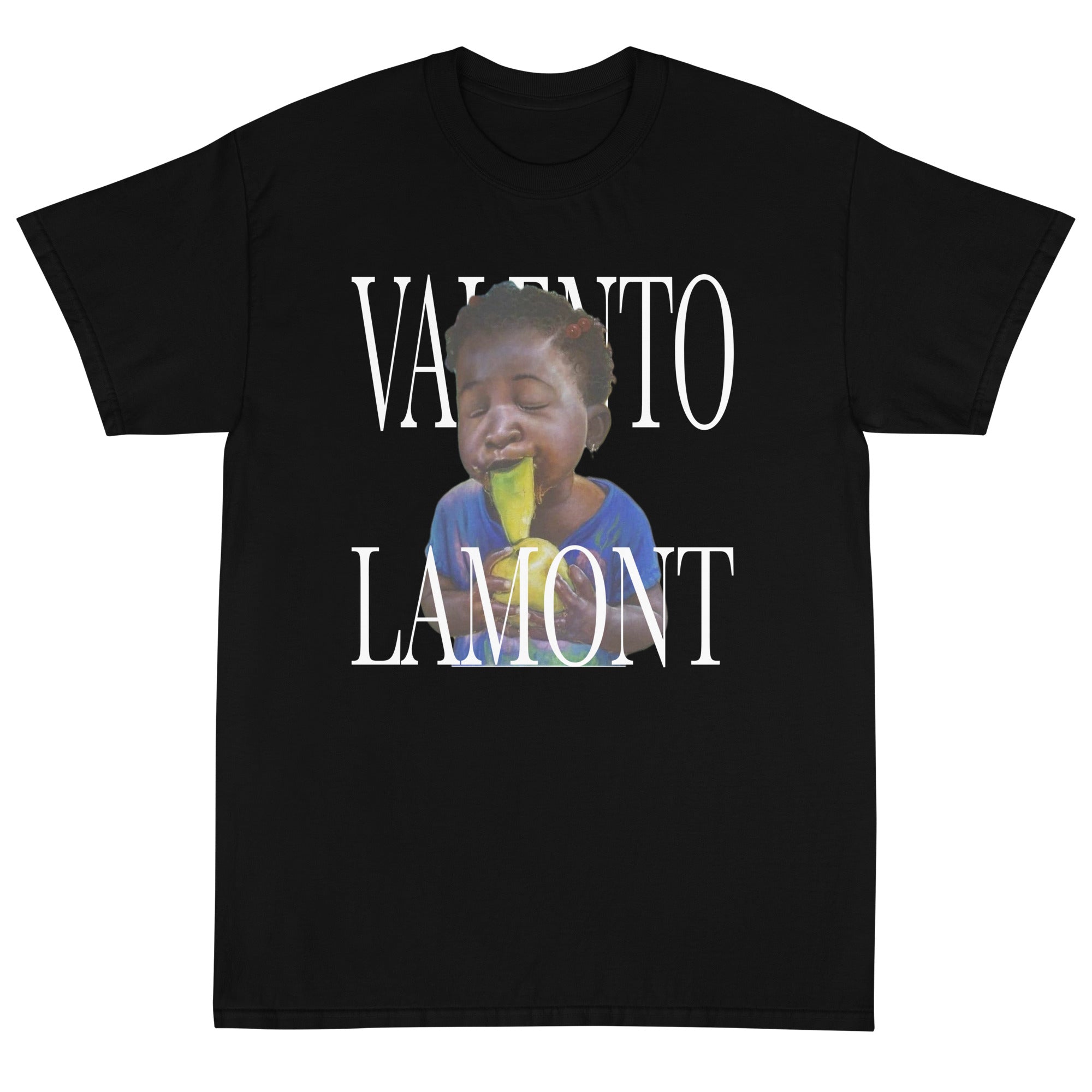 Short Sleeve T-Shirt