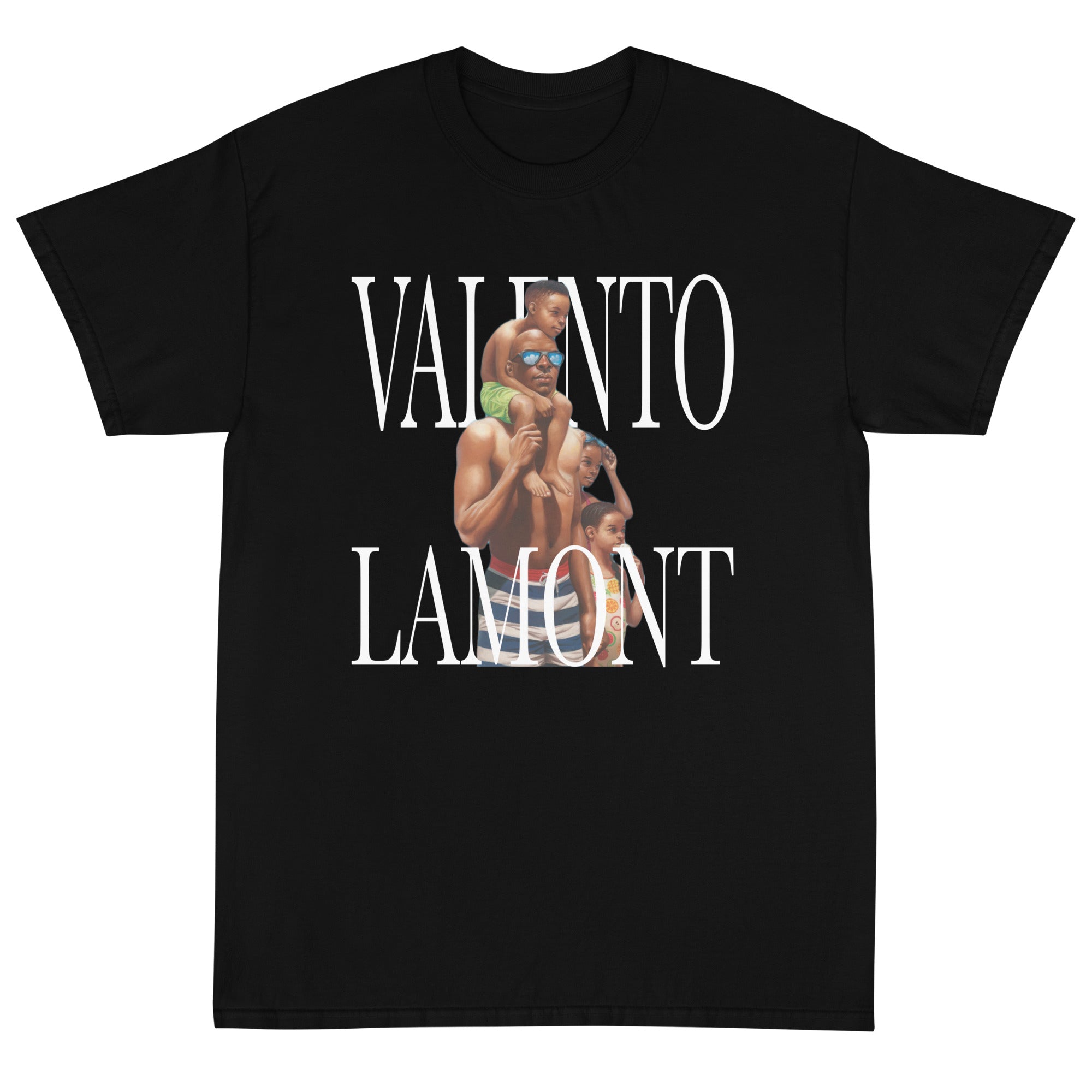 Short Sleeve T-Shirt