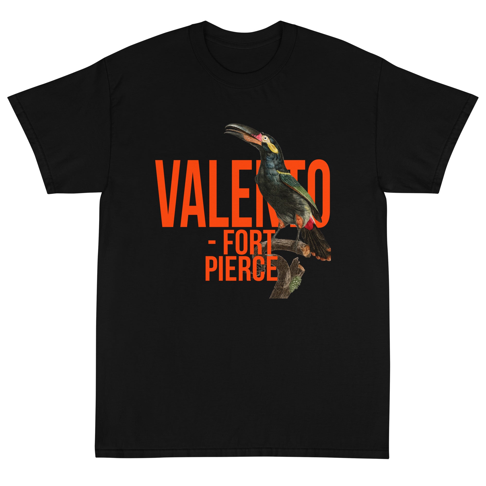 Short Sleeve T-Shirt