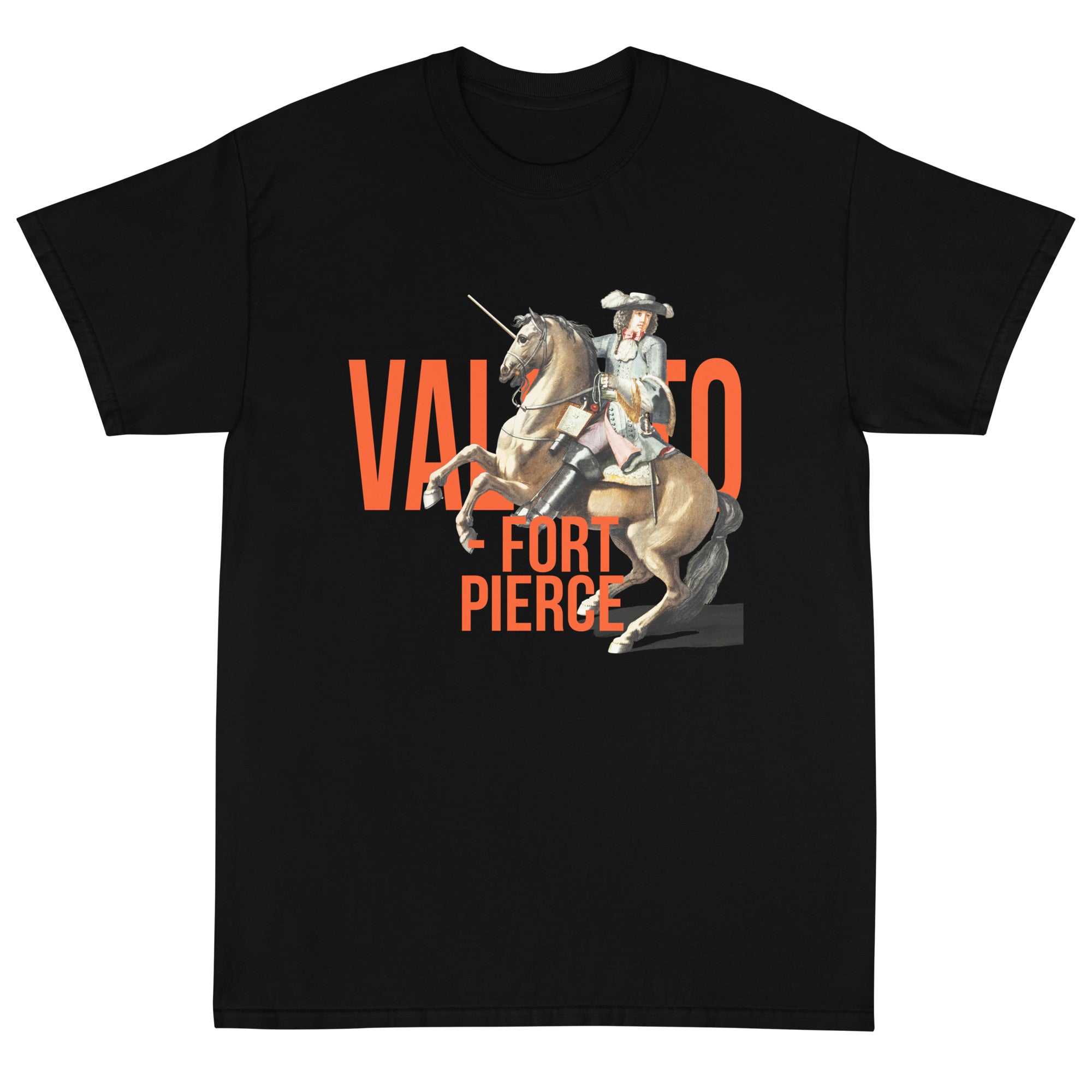 Short Sleeve T-Shirt