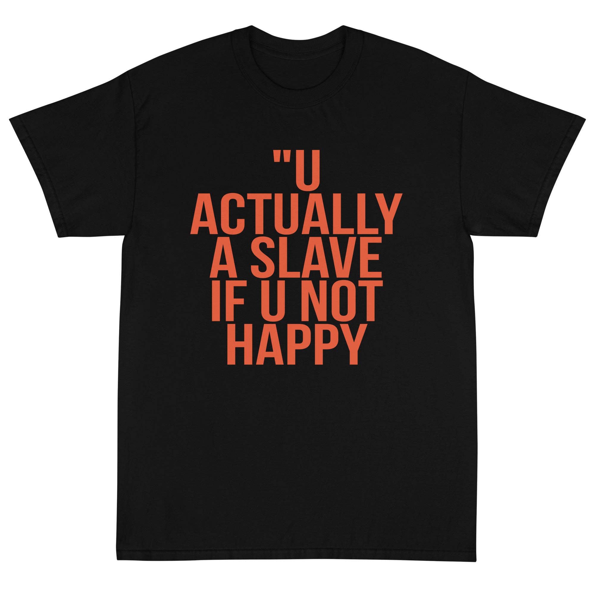 Short Sleeve T-Shirt