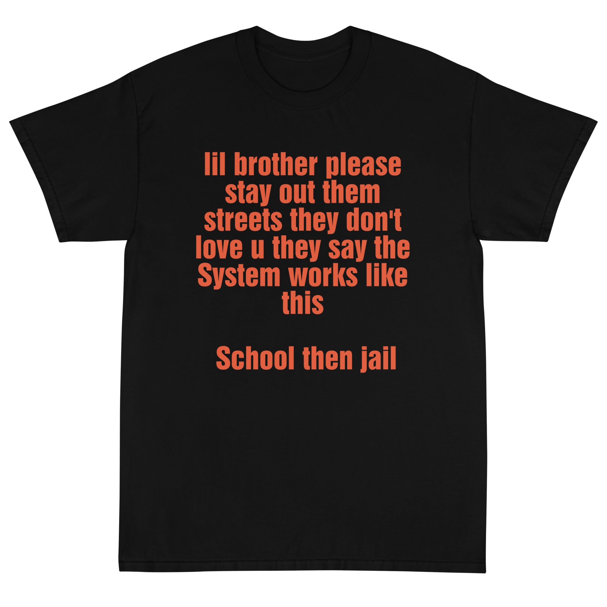 Short Sleeve T-Shirt