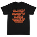 Short Sleeve T-Shirt