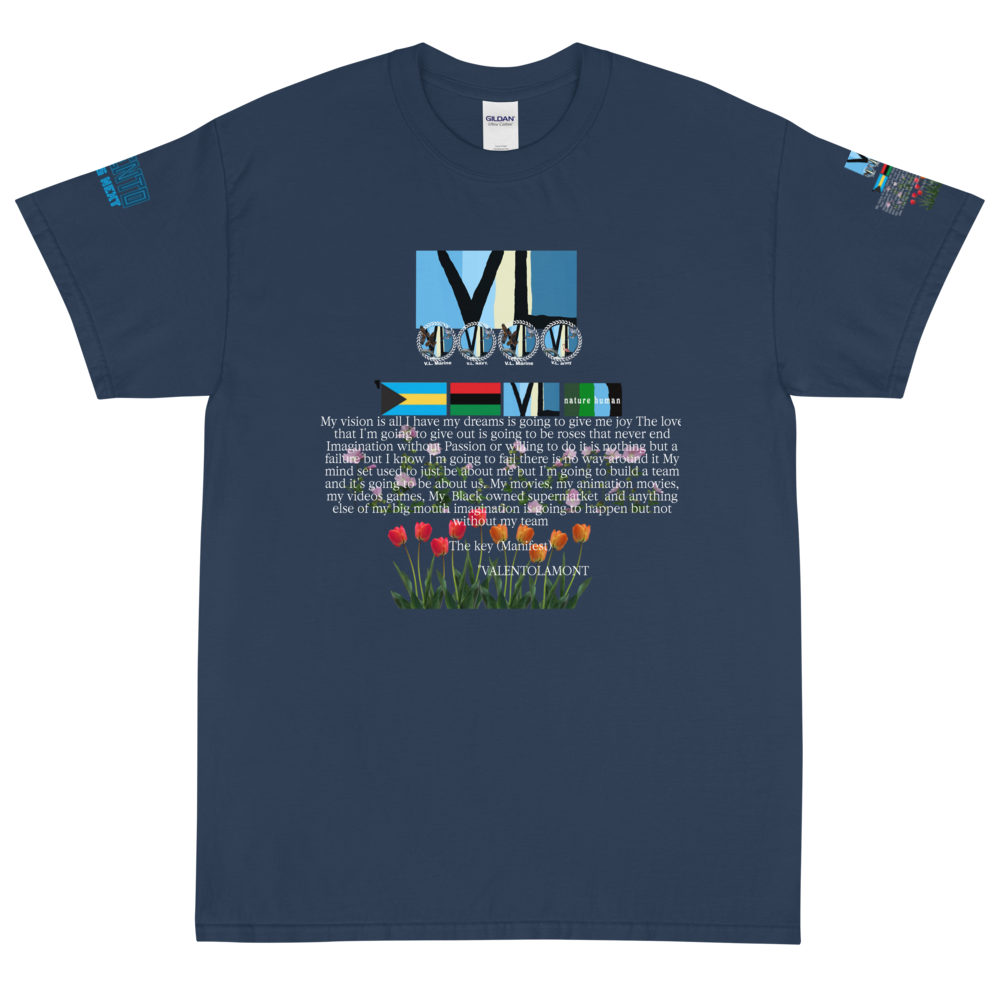 Short Sleeve T-Shirt