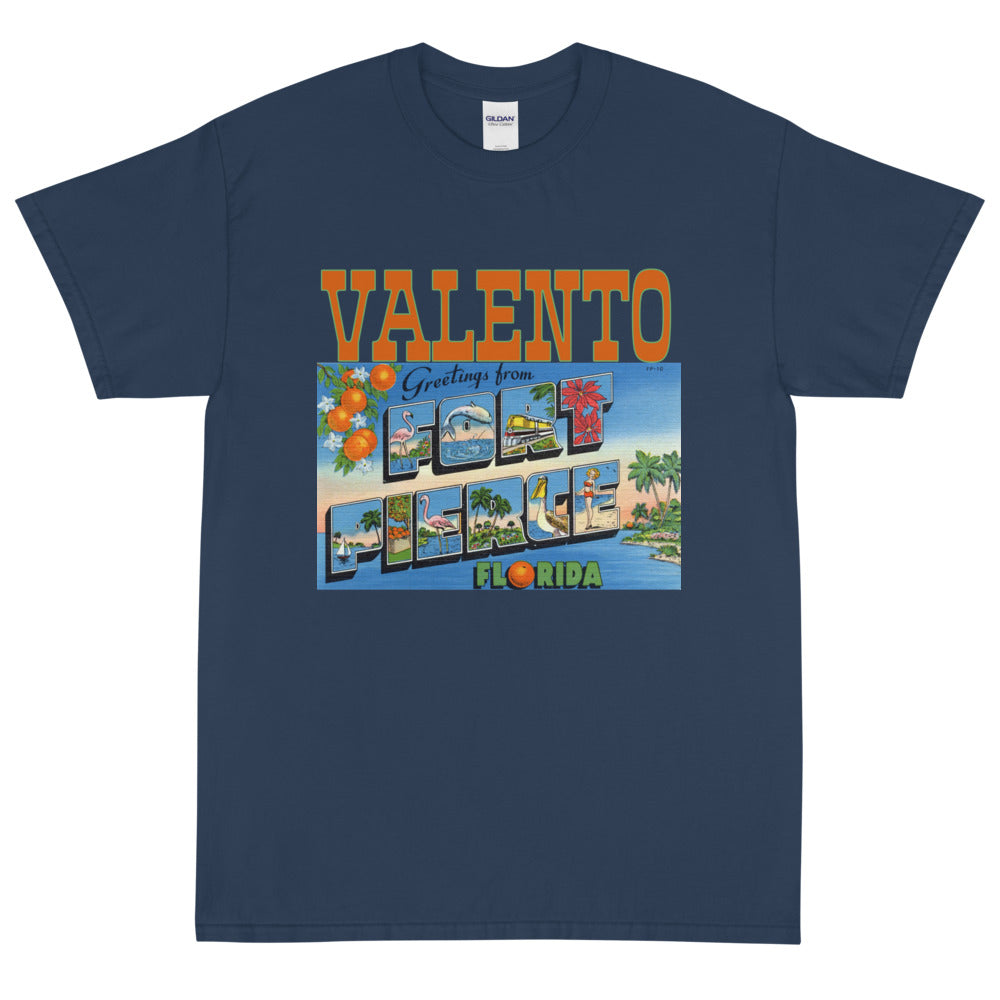 Short Sleeve T-Shirt