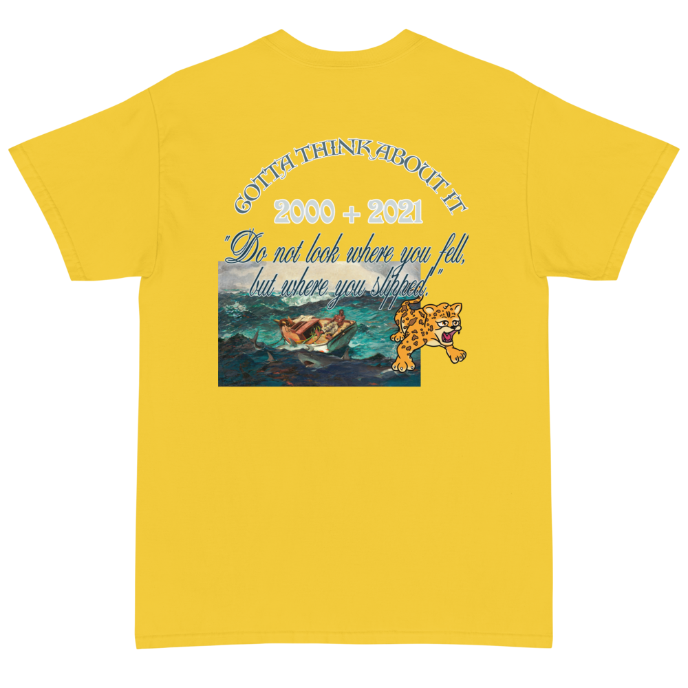 Short Sleeve T-Shirt