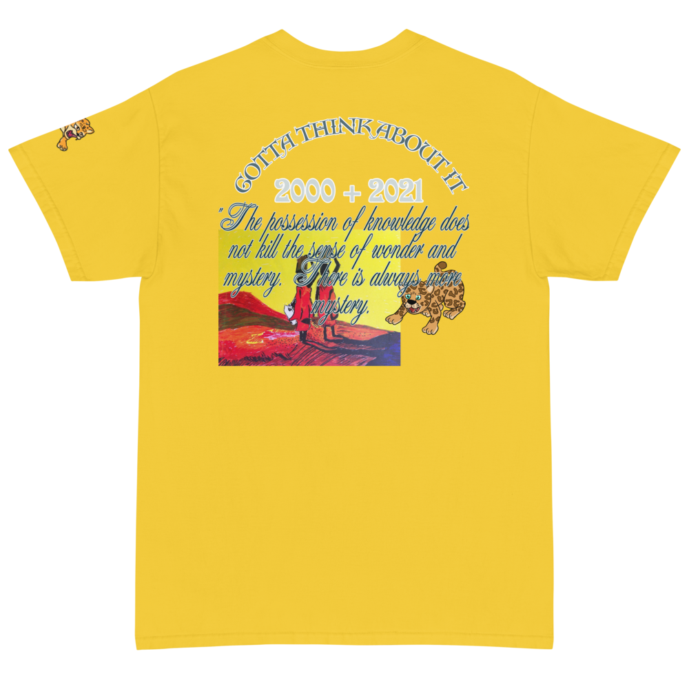 Short Sleeve T-Shirt