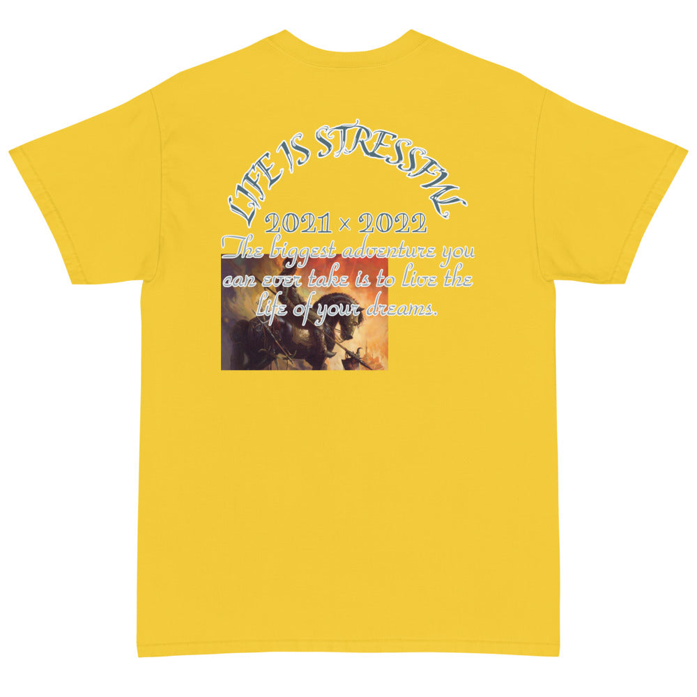 Short Sleeve T-Shirt