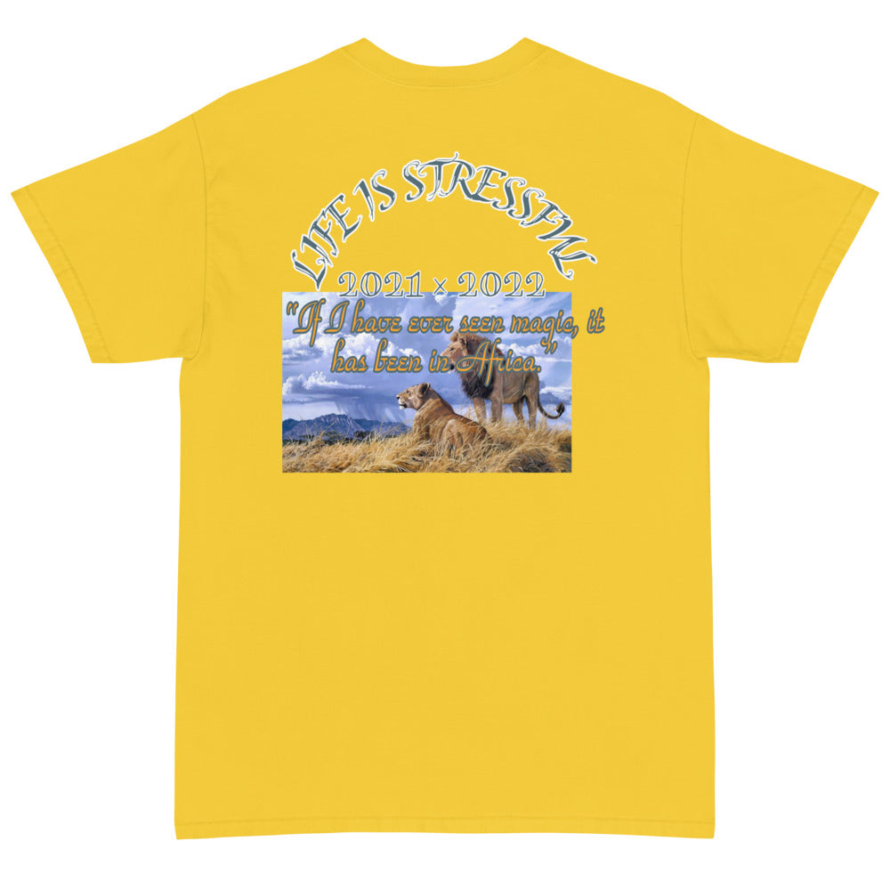 Short Sleeve T-Shirt