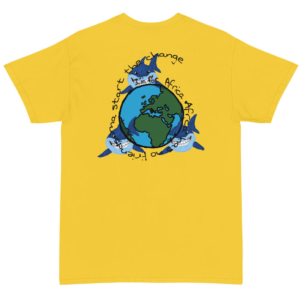 Short Sleeve T-Shirt