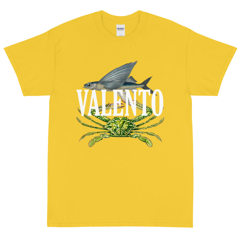 Short Sleeve T-Shirt