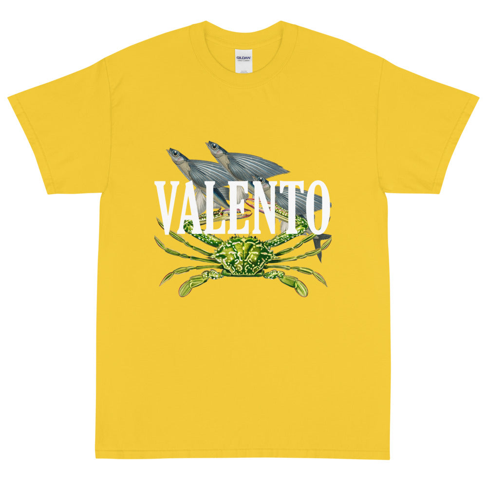 Short Sleeve T-Shirt