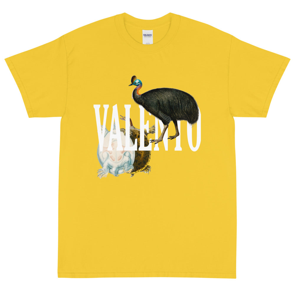 Short Sleeve T-Shirt