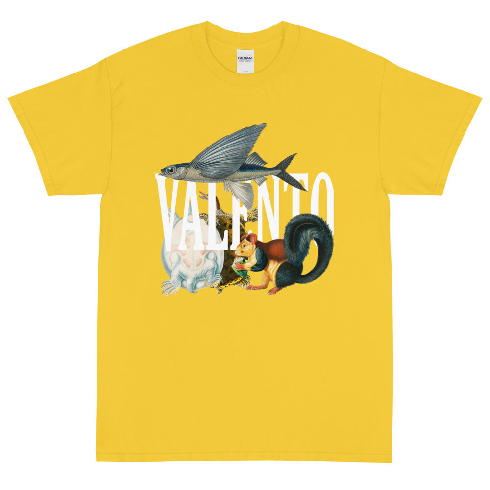 Short Sleeve T-Shirt