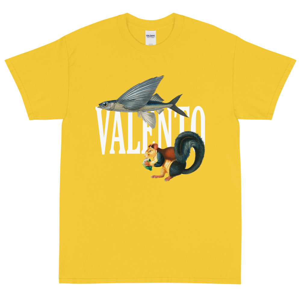 Short Sleeve T-Shirt
