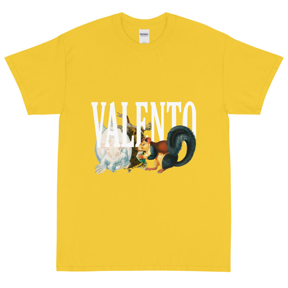 Short Sleeve T-Shirt