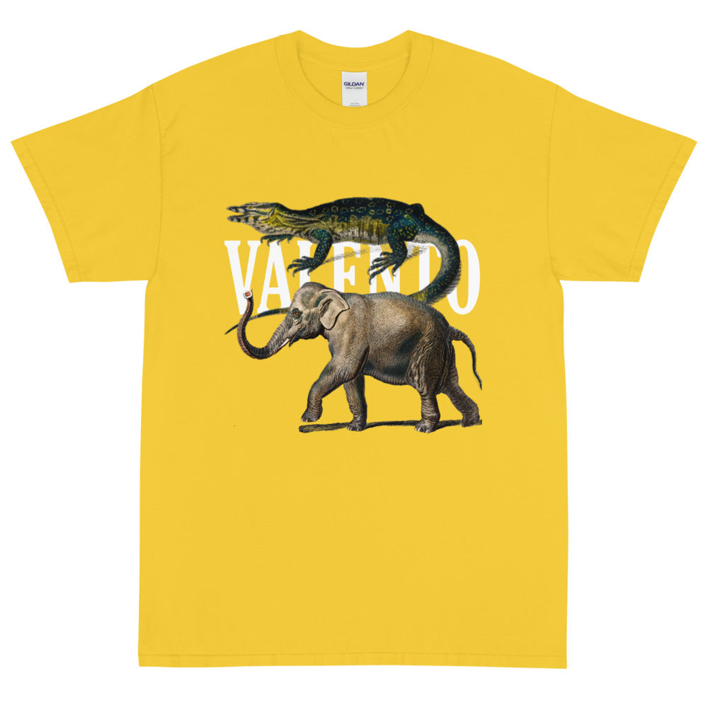 Short Sleeve T-Shirt