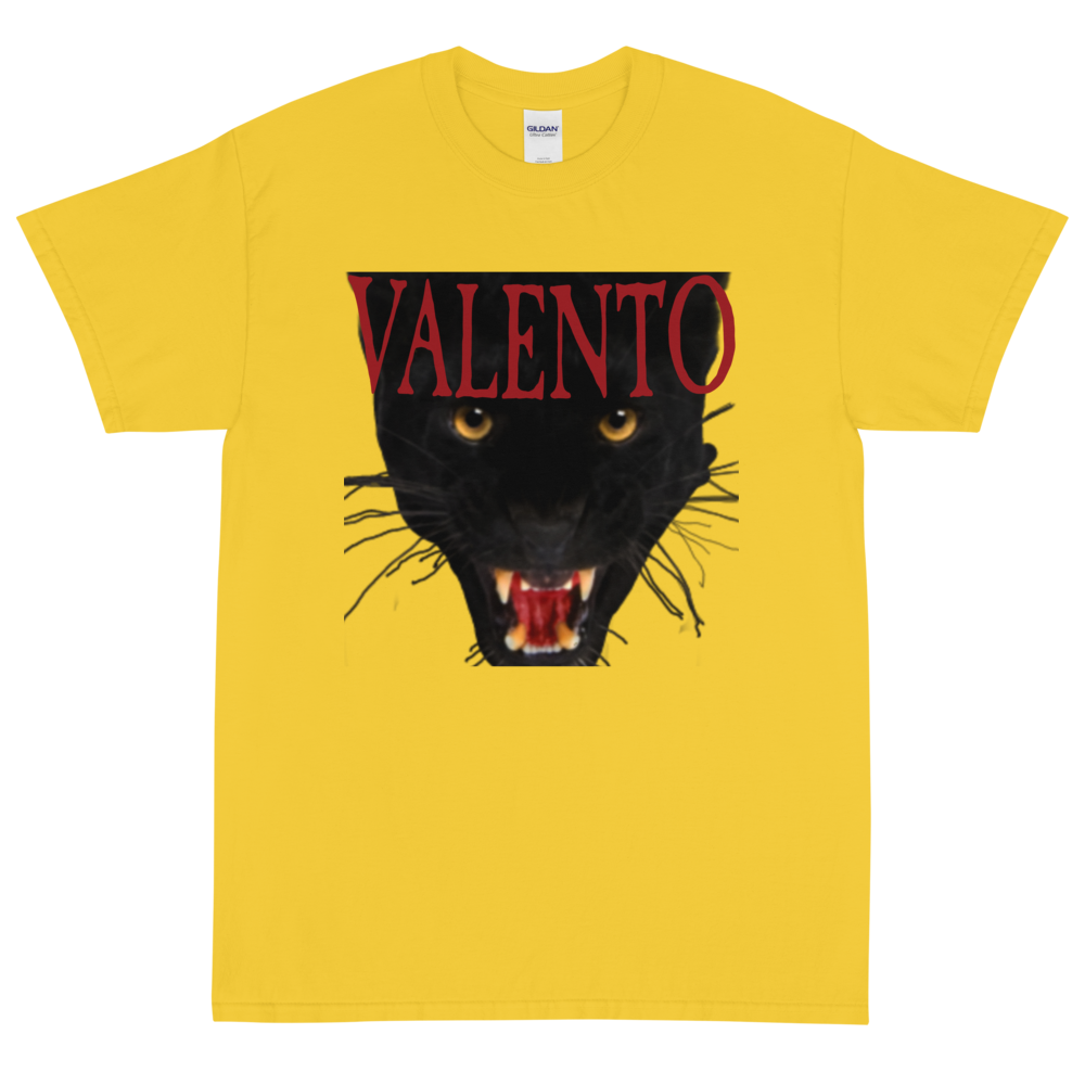 Short Sleeve T-Shirt