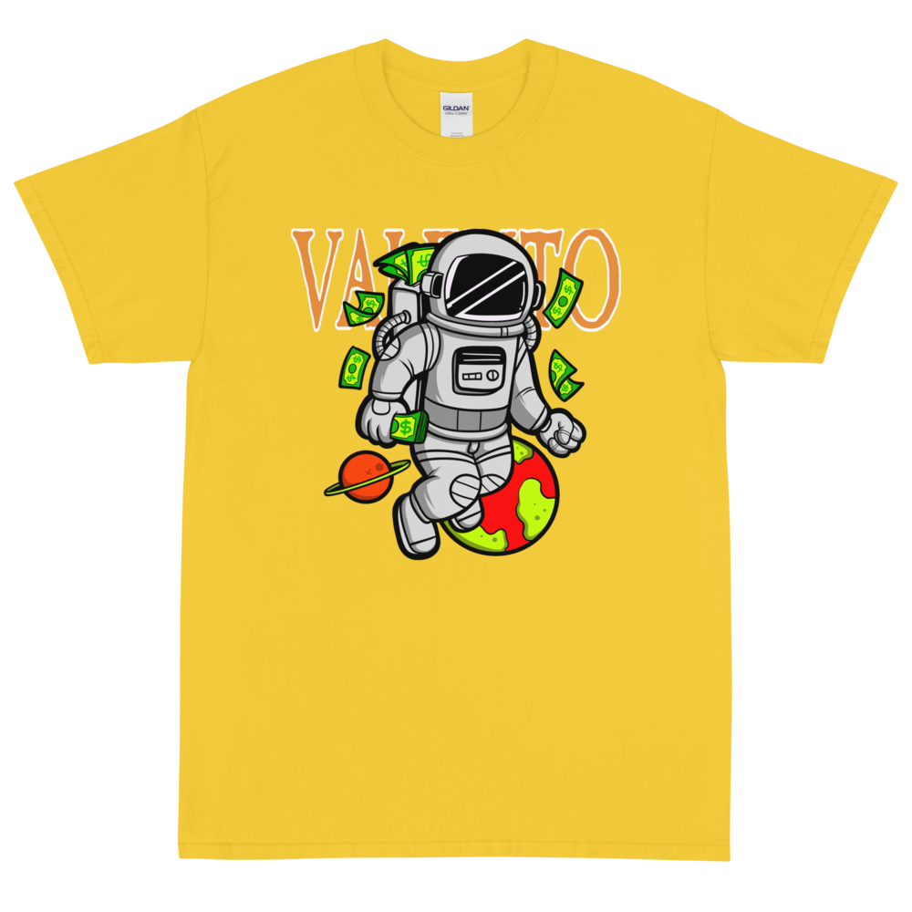 Short Sleeve T-Shirt