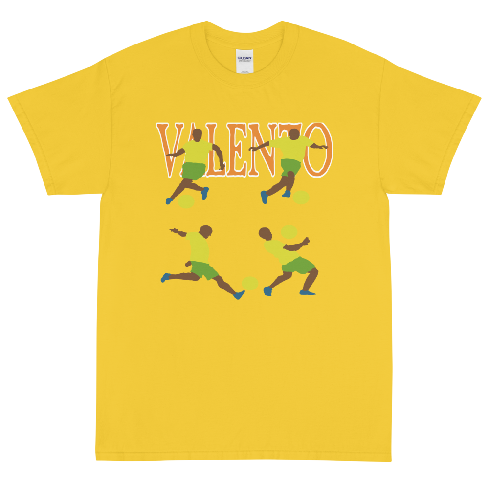 Short Sleeve T-Shirt