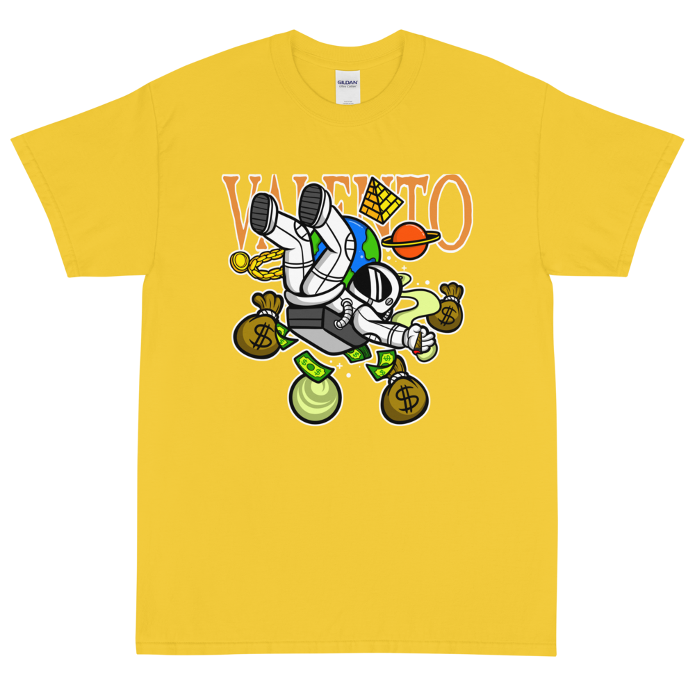 Short Sleeve T-Shirt