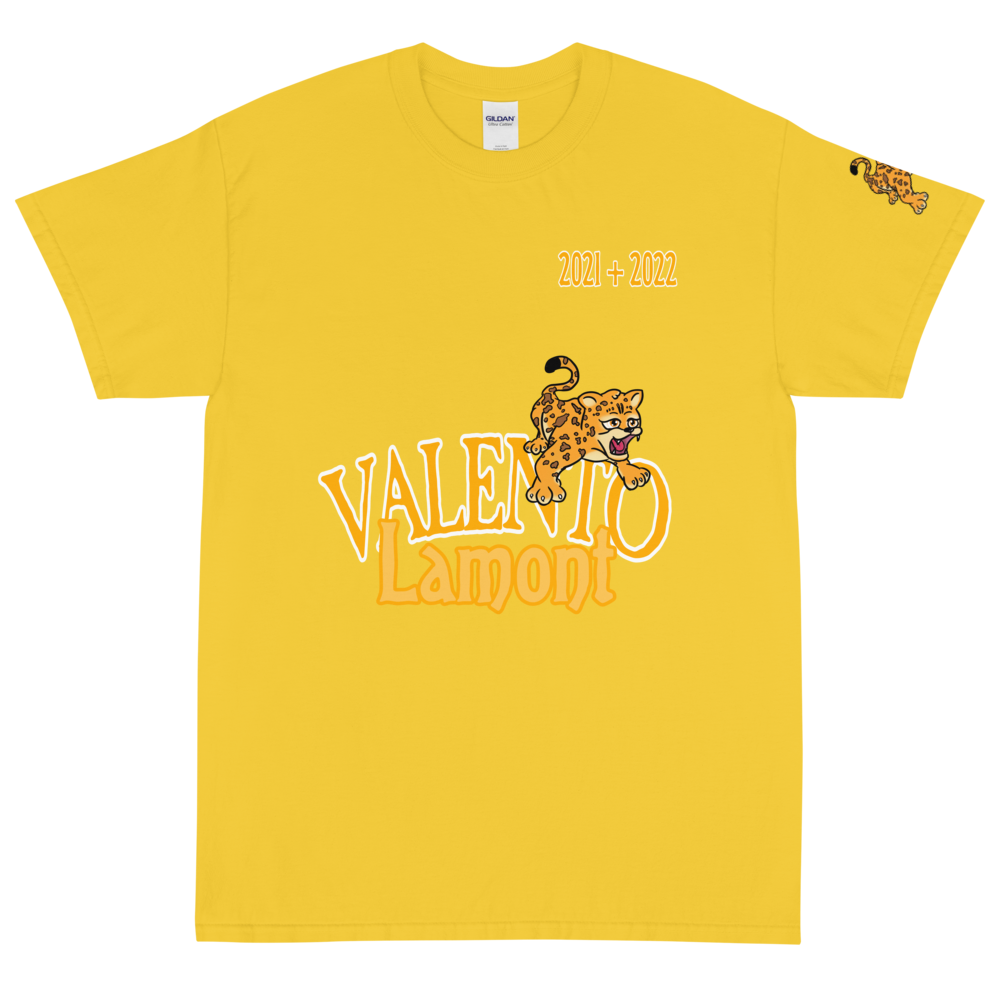 Short Sleeve T-Shirt