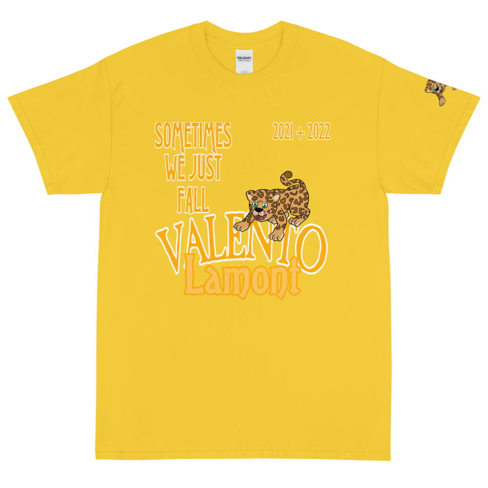 Short Sleeve T-Shirt