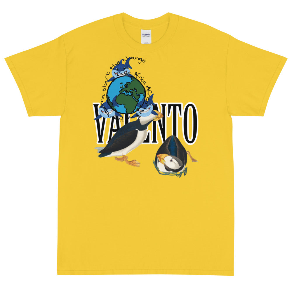 Short Sleeve T-Shirt
