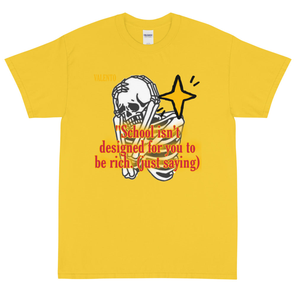 Short Sleeve T-Shirt